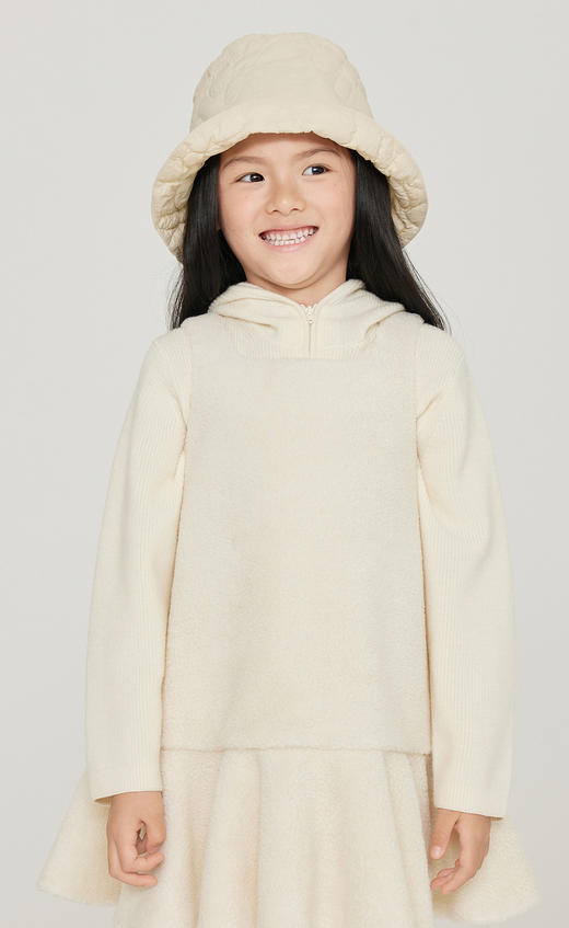 jnby  23年秋款  帽子  6N9K10870 商品图6