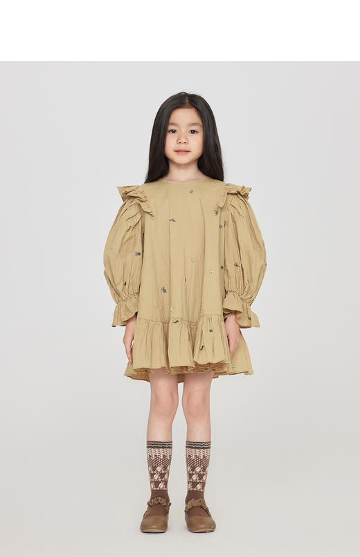 jnby  23年秋款 袜子  6N9N11390 商品图4