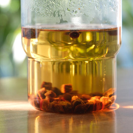 【药企监制升级款】精制长白山蒲公英根茶  200g/罐 商品图3