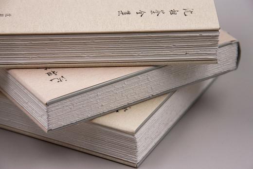 《沈祖棻全集 》 【函套钤印本，限量赠送独家书签】【《书札拾零 子苾日记》毛边本送独家 明信片《早早诗》】 商品图3