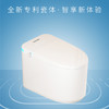 桑乐（SANGLE）智能坐便器SZ9105 商品缩略图0