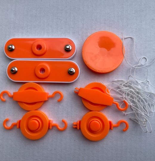 滑轮套装 商品图1