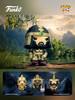 Funko POP! Asia Ancient Armor Warriors- Tang 亚洲系列 古代铠甲勇士唐小帅 手办公仔摆件 64498 商品缩略图1