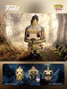 Funko POP! Asia Ancient Armor Warriors- Qing 亚洲系列 古代铠甲勇士清小皇 手办公仔摆件 64496 商品缩略图1