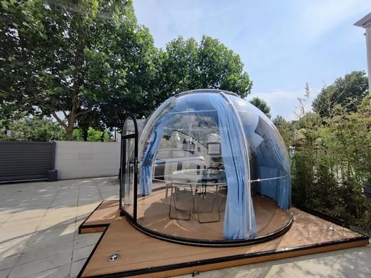 天津慢姑娘阳光小筑别墅轰趴 商品图10