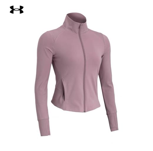 【云粉节】7楼安德玛UA秋冬Meridian女子训练运动夹克1379157    吊牌价799元 商品图7