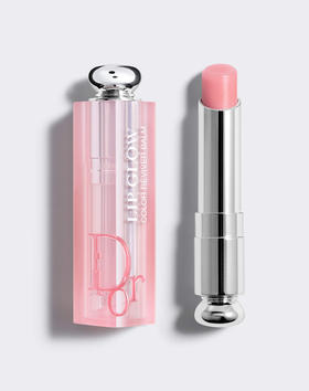 迪奥魅惑润唇膏