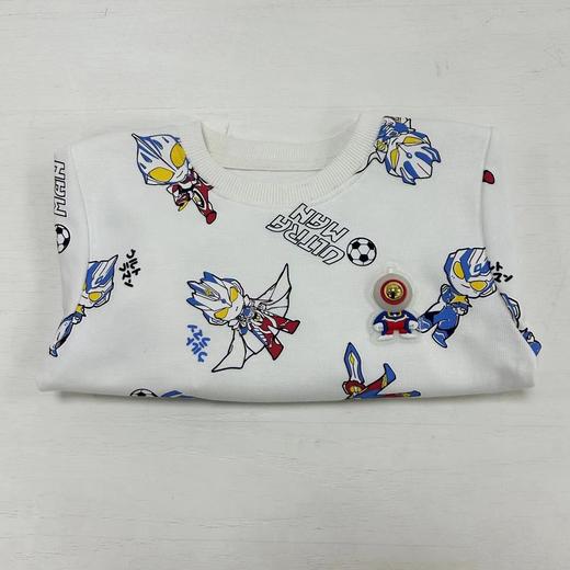 【2023新款】星星果秋J3085男小童长袖卫衣F230805 商品图1