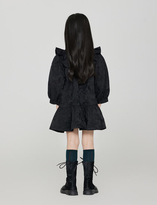 jnby  23年秋款 高筒靴  6N9M13380 商品图6