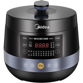 美的（Midea）电压力锅_MY-YL50Easy202