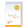 Collins柯林斯 献给阿尔吉侬的花束 英文原版 Flowers for Algernon 科幻小说 大平装 星云奖 科幻大师佳作系列 英文版 进口英语原版书籍 商品缩略图0