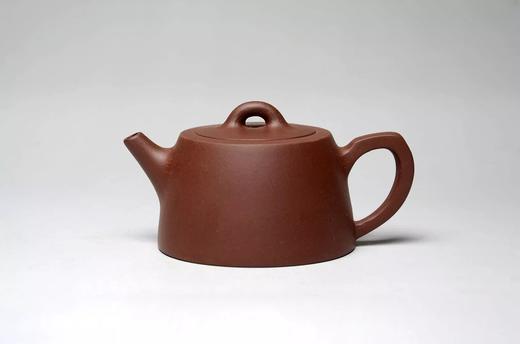 菊斋良品紫砂壶精选形制 商品图4