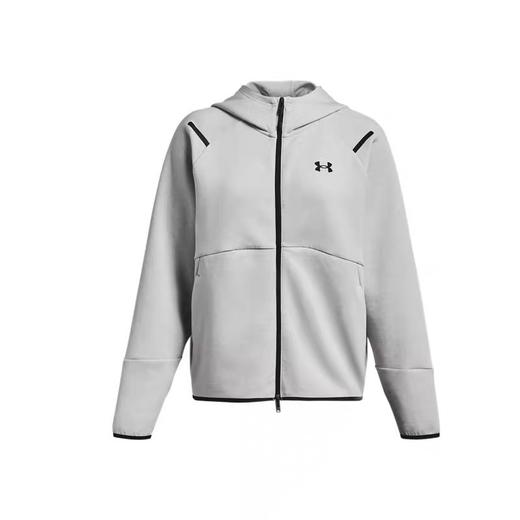 【云粉节】7楼安德玛UA秋冬Unstoppable女子训练运动外套1379842   吊牌价899元 商品图4