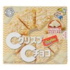 可可味脆派白巧克力风味44g/盒 商品缩略图0