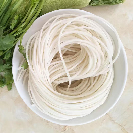 云南保山施甸云谷饵丝多种规格 商品图1