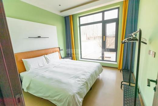 北京慢姑娘冬舍别墅轰趴 商品图8