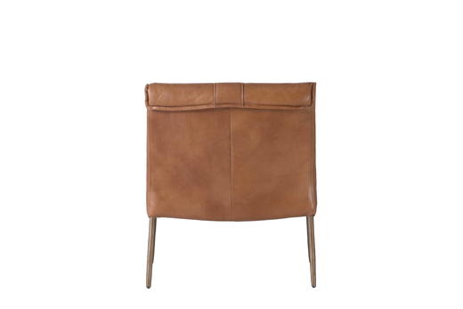 Rico 休闲椅 | 皮布面料可选，详询客服 商品图3