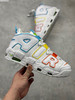 夏季特惠💰460 Nike Air More Uptempo ’96 OG 皮蓬大AIR 以流行于街头的涂鸦文化为设计灵感 商品缩略图3