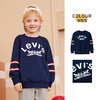 LEVIS 秋 大童小童 卫衣 LVB-FW-J611 商品缩略图6