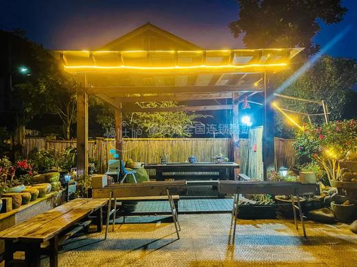 湖州慢姑娘隐林别墅轰趴 商品图1