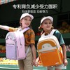 彩虹女孩书包2023新款小学生男女儿童护脊减负一二三四到六年级轻便背包 商品缩略图1
