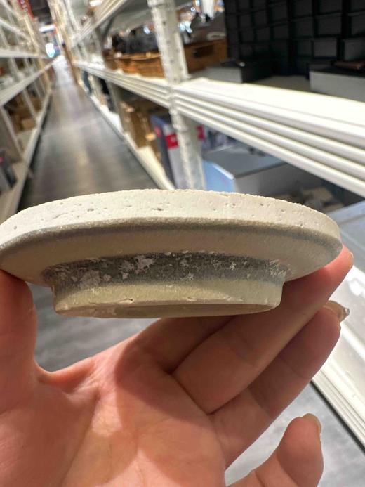 300瓷杯托 商品图1