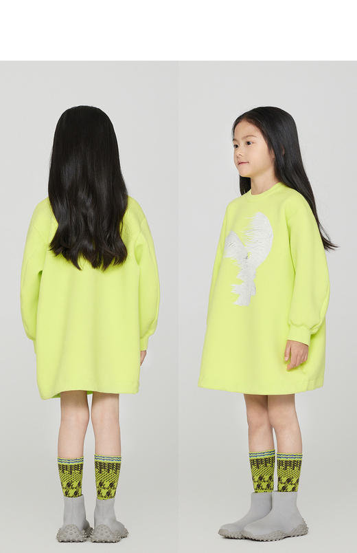 jnby  23年秋款 袜子  6N9N11390 商品图7