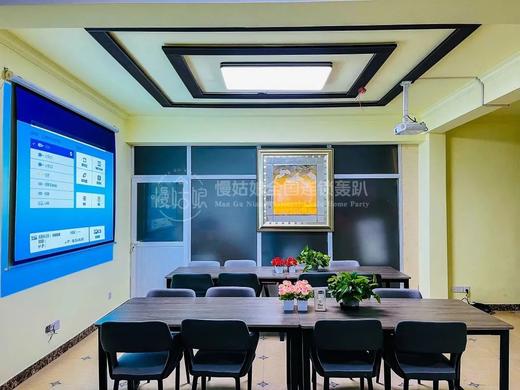 湖州慢姑娘隐林别墅轰趴 商品图6