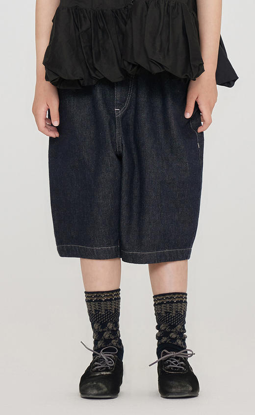 jnby  23年秋款 袜子  6N9N11390 商品图9