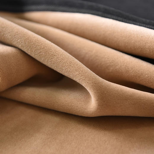 冬季男保暖内衣，升级加厚加绒设计，德中领打底衫，时尚百搭又实用。防寒防风长袖上衣，让你温暖过冬。 商品图2