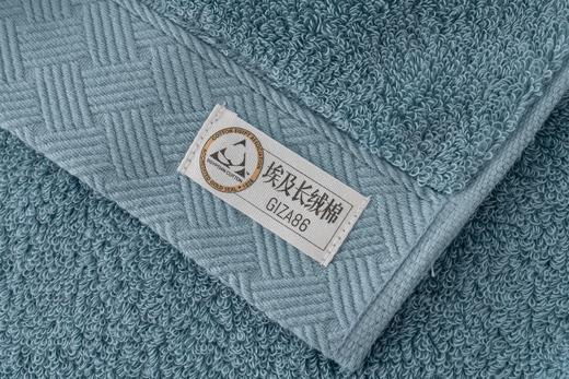 面巾(埃及棉系列)YM2259 商品图2
