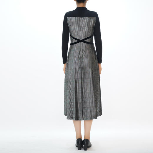 MF4L118麦克斯菲瑞连衣裙 商品图1