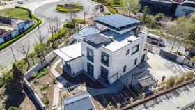 天津慢姑娘阳光小筑别墅轰趴