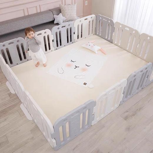 【品牌直供】韩国ggumbi巨形大象围栏 商品图0