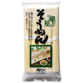 讃岐细面 细挂面500g