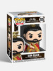 Funko POP!  Asia: Three Kingdoms- Sun Quan 亚洲系列 三国演义 孙权手办公仔摆件 70923 商品缩略图4