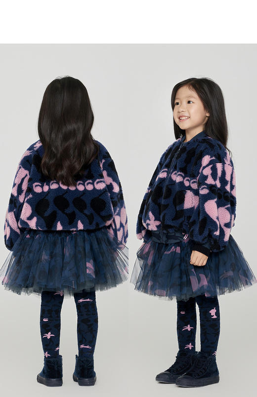 jnby  23年秋款  板鞋  6N9M13370 商品图4