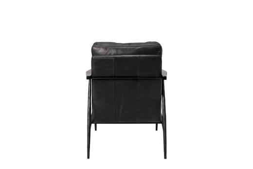 Adro 休闲椅 | 皮布面料可选，详询客服 商品图6