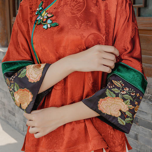 R230551-Z小衫 商品图4