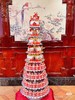 【生日蛋糕】多层祝寿款（加客服微信mysg7788） 商品缩略图1