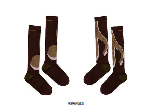 jnby  23年秋款 棉纱袜子  6N9N12400 商品图8