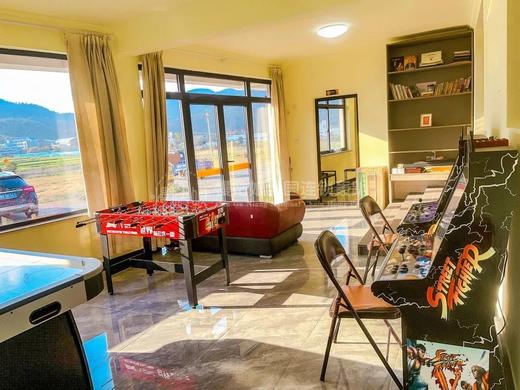 湖州慢姑娘隐林别墅轰趴 商品图11