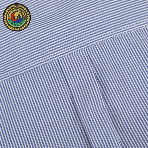 상하이한국인학교 남학생 반팔 셔츠 商品图4