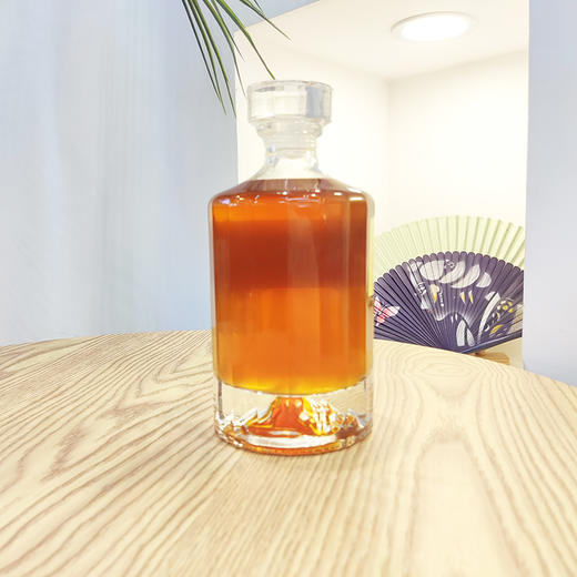 桂花陈酿38%vol500ml 商品图2