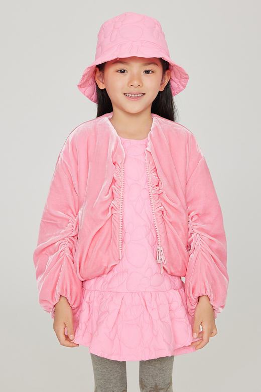 jnby  23年秋款  帽子  6N9K10870 商品图0