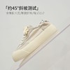 ZHR板鞋ulzzang运动鞋女2023年新款学生百搭盐系ins潮休闲时尚鞋 商品缩略图7
