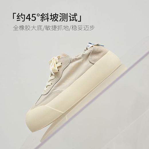 ZHR板鞋ulzzang运动鞋女2023年新款学生百搭盐系ins潮休闲时尚鞋 商品图7