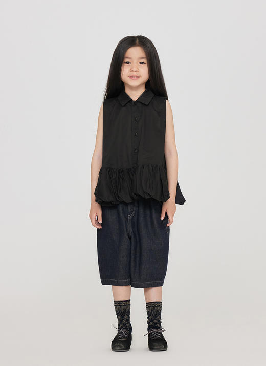 jnby  23年秋款 袜子  6N9N11390 商品图11