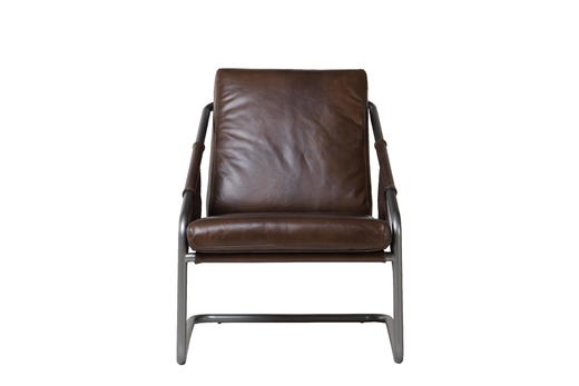 Root 休闲椅 | 皮布面料可选，详询客服 商品图1