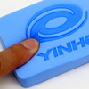 Yinhe银河海绵擦7023专业胶皮海绵擦洗胶棉 蓝色 商品缩略图3